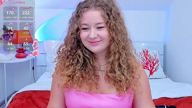 CassieRide online show from 02/16/25, 09:26