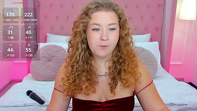 CassieRide online show from 02/26/25, 06:15