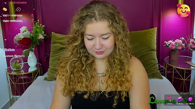 CassieRide online show from 11/19/25, 06:24