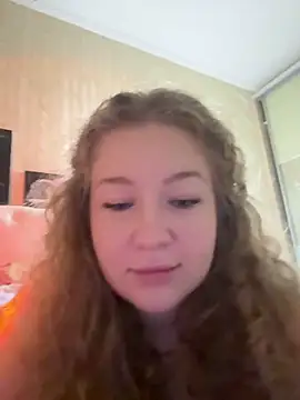 CassieRide online show from 12/03/25, 08:18