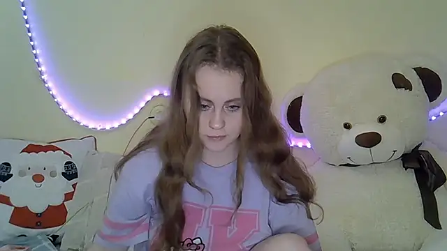 Sellya Houston online show from 01/17/25, 02:50