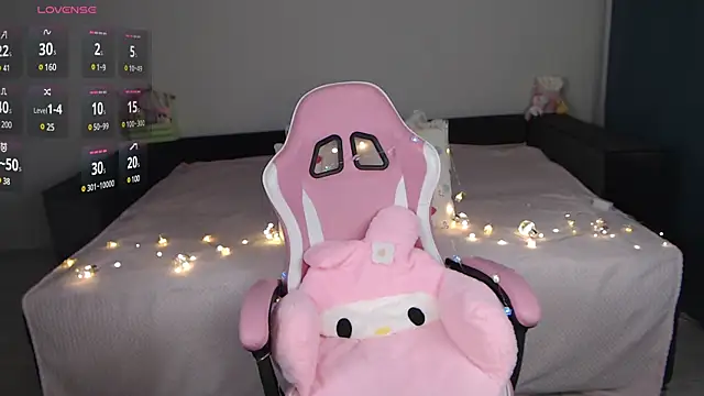 sweetdollyx online show from 02/27/25, 10:53