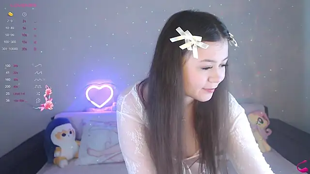 sweetdollyx online show from 04/03/26, 03:04