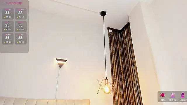 Zuzu sweet online show from 01/28/25, 10:01