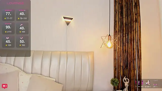 Zuzu sweet online show from 02/02/25, 04:32