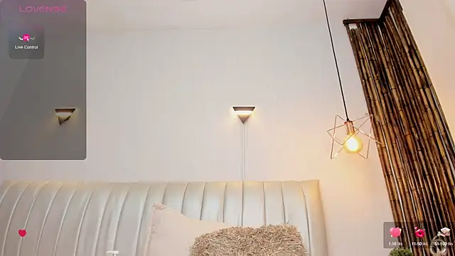 Zuzu sweet online show from 02/26/25, 09:58