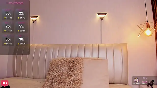 Zuzu sweet online show from 03/04/25, 07:01