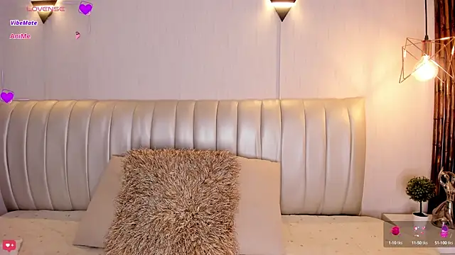 Zuzu sweet online show from 09/08/25, 07:13