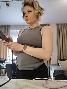 MySweetcum69 online show from 03/26/26, 12:00