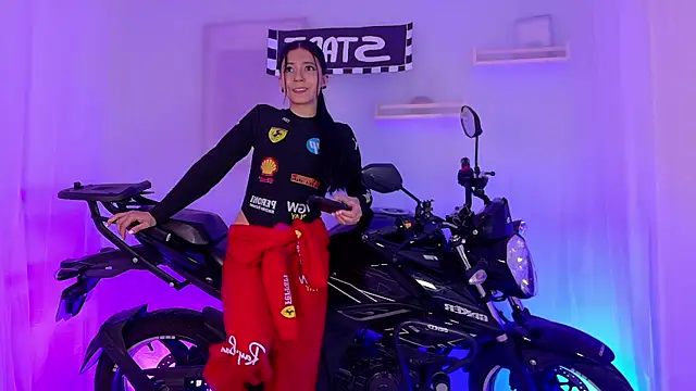 AmyPalmmer online show from 11/01/25, 12:18