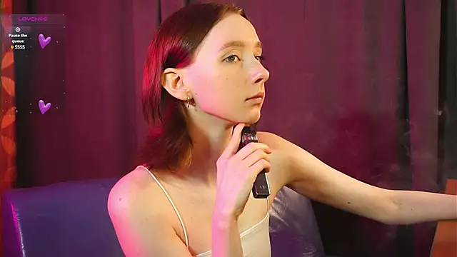 LimaLexxx online show from 12/15/24, 06:04