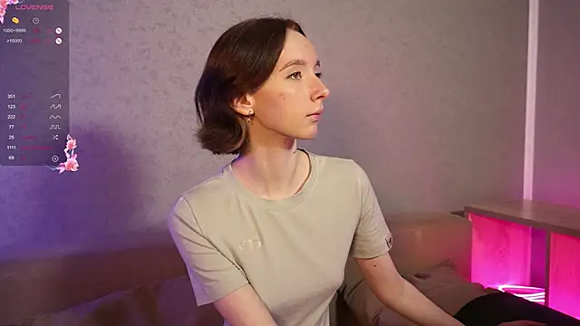 LimaLexxx online show from 02/02/25, 06:42