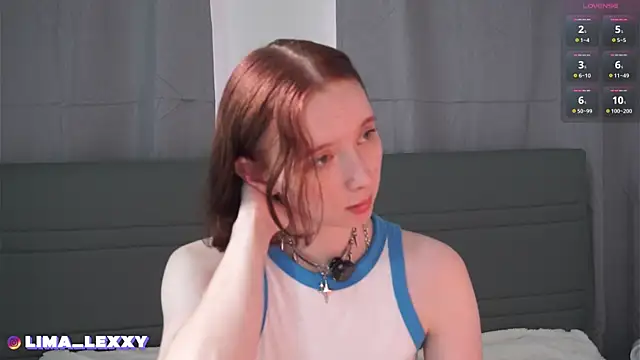 LimaLexxx online show from 07/02/26, 12:32