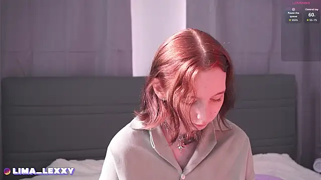 LimaLexxx online show from 07/03/26, 01:01