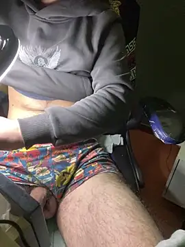 Morbositoyogurin online show from 03/05/26, 10:39