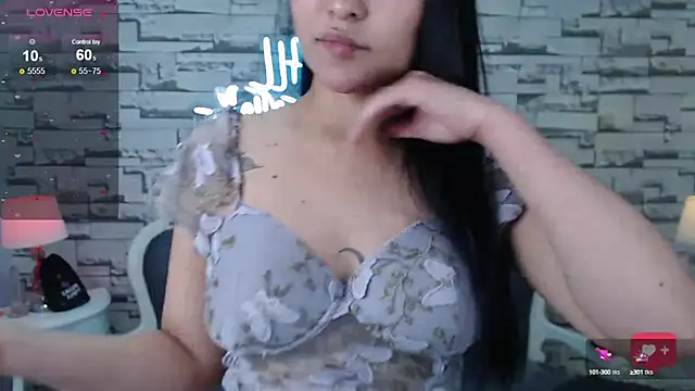 marilin a online show from 01/30/25, 10:30