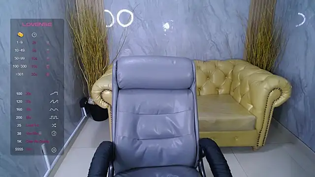 marilin a online show from 01/31/25, 05:10