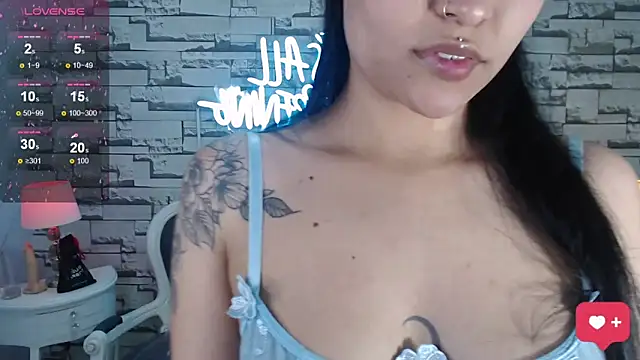 marilin a online show from 02/05/25, 10:22