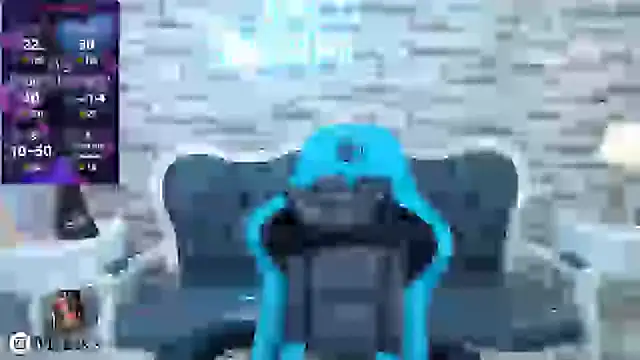 marilin a online show from 02/19/25, 10:42