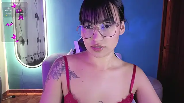 marilin a online show from 09/26/25, 10:25