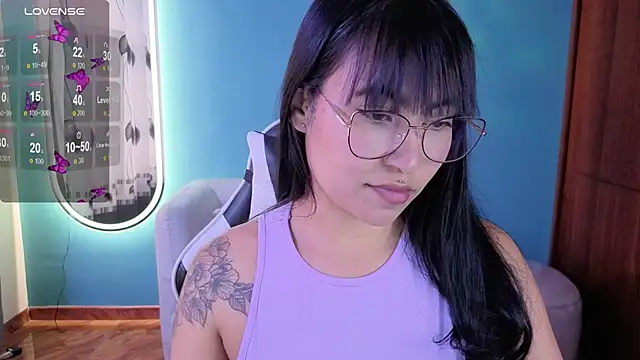 marilin a online show from 10/16/25, 07:26