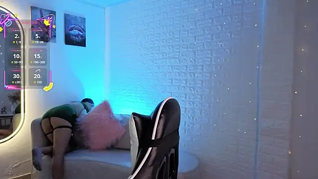 marilin a online show from 04/19/26, 10:23