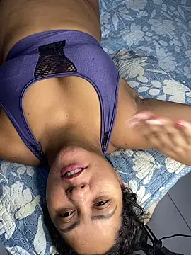 mayemarc online show from 02/05/26, 02:22