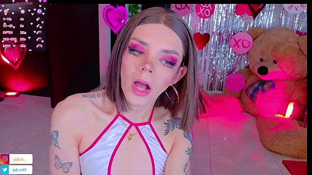 Chris parker27 online show from 02/14/25, 12:57