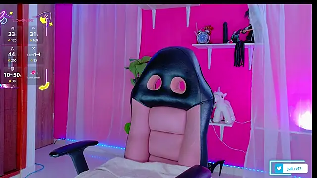 Chris parker27 online show from 09/24/25, 12:30