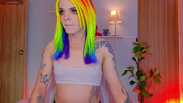 Chris parker27 online show from 03/16/26, 11:58