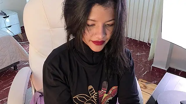 petite molly  online show from 01/07/26, 01:02