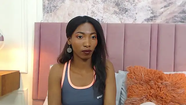 SabrinaDevill online show from 03/13/25, 01:07