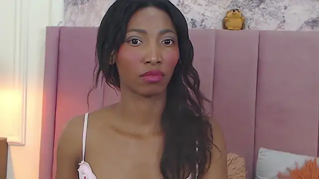 SabrinaDevill online show from 10/10/25, 01:21