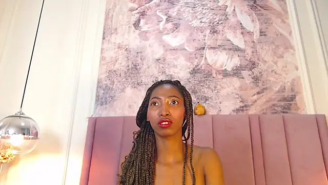 SabrinaDevill online show from 05/09/26, 01:05
