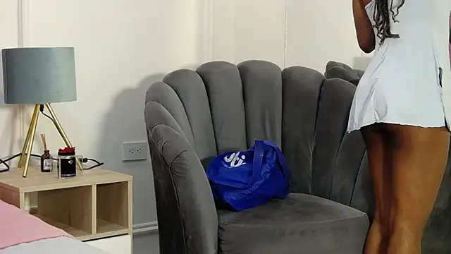 SabrinaDevill online show from 05/19/26, 01:06