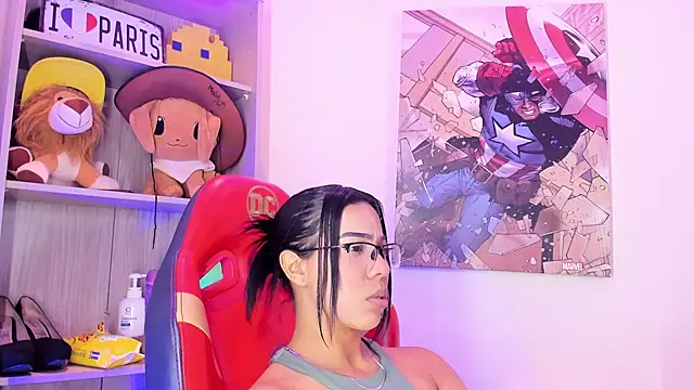 madelyn rose  online show from 02/22/25, 06:06