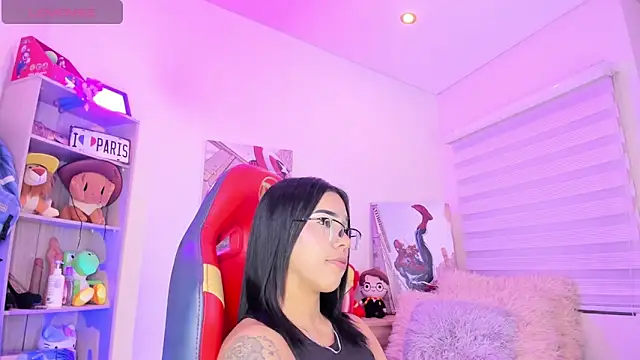 madelyn rose  online show from 03/06/25, 05:24