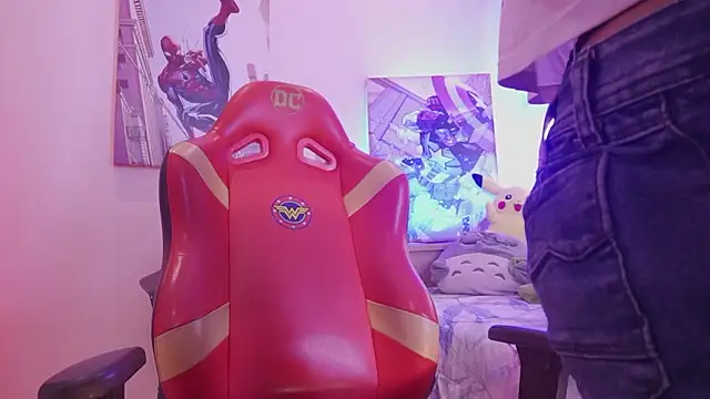 madelyn rose  online show from 03/26/26, 06:35