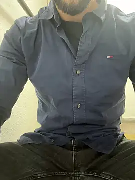 hotisraeli online show from 03/05/25, 03:40