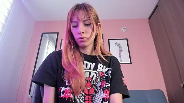 SensualJane2 online show from 03/17/25, 10:06