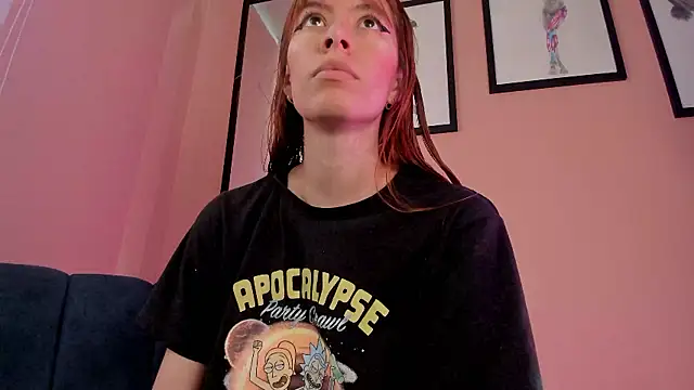 SensualJane2 online show from 09/15/25, 09:37