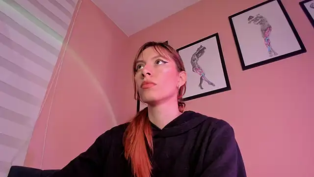 SensualJane2 online show from 09/17/25, 11:17