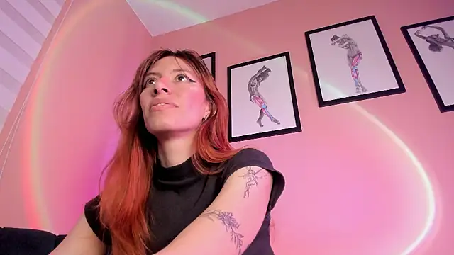 SensualJane2 online show from 09/23/25, 12:46