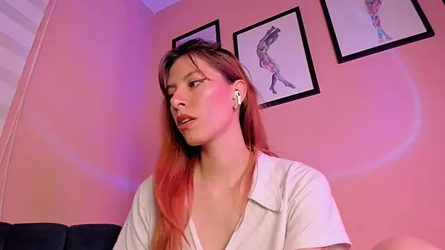 SensualJane2 online show from 10/17/25, 11:29