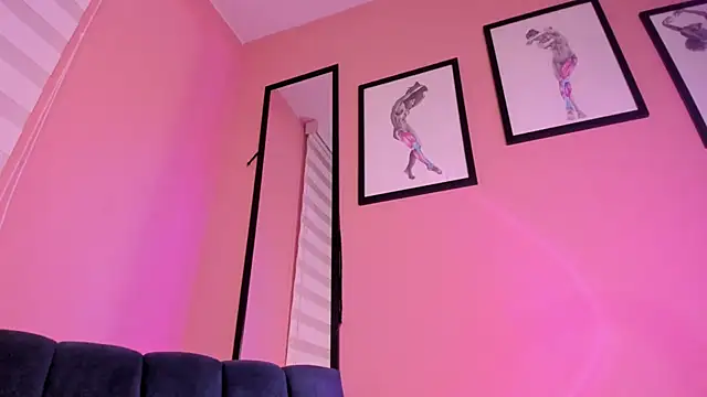 SensualJane2 online show from 03/29/26, 03:39