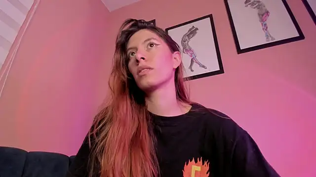 SensualJane2 online show from 05/08/26, 03:45