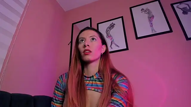 SensualJane2 online show from 06/18/26, 06:35