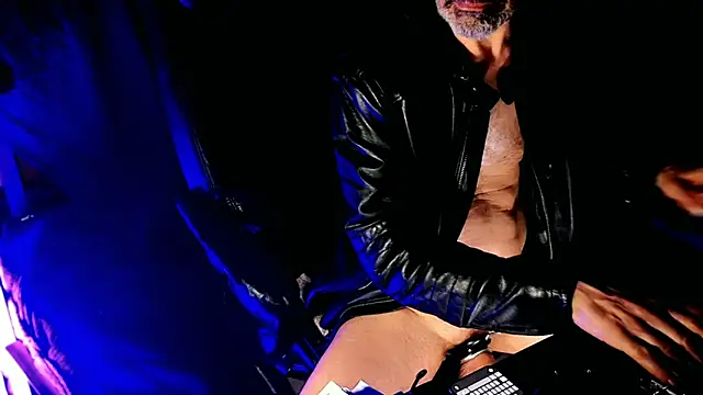 lux dei online show from 03/24/26, 03:11