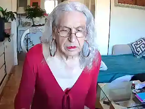 PutaCarla online show from 01/16/25, 04:07