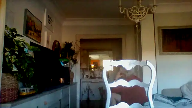 PutaCarla online show from 03/27/26, 05:45